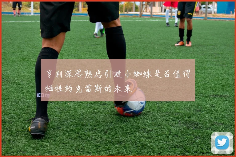 亨利深思熟虑引进小蜘蛛是否值得牺牲约克雷斯的未来