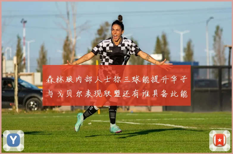 森林狼内部人士称三球能提升华子与戈贝尔表现联盟还有谁具备此能力