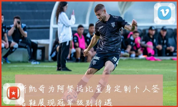 斯凯奇为阿努诺比量身定制个人签名鞋展现冠军级别待遇